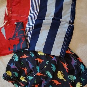 Boys Swim Bundle 🌊 by Carter's